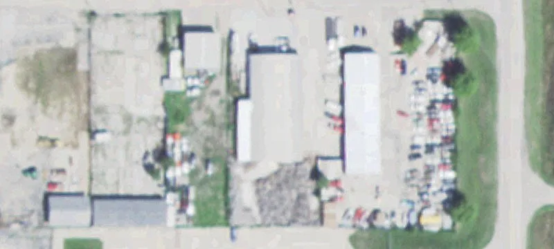 309 Industrial Dr