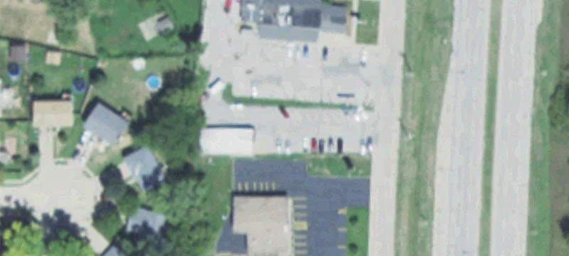 1000 Ft Crook S Rd