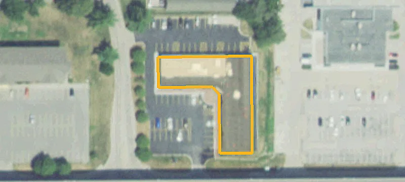 11590 Dodge Rd