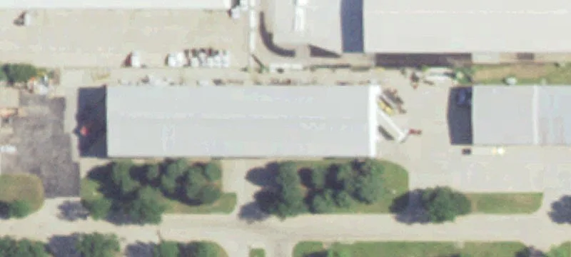 1700 Cushman Dr