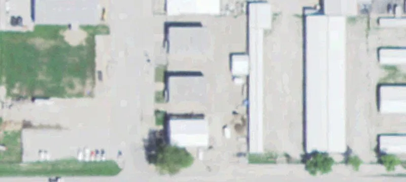 3415 Hancock St