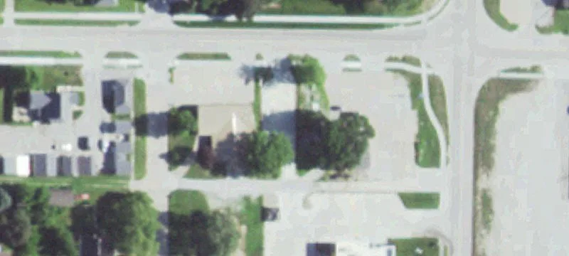300 1st St