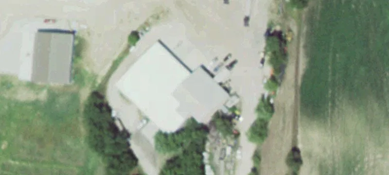 1530 County Rd K K