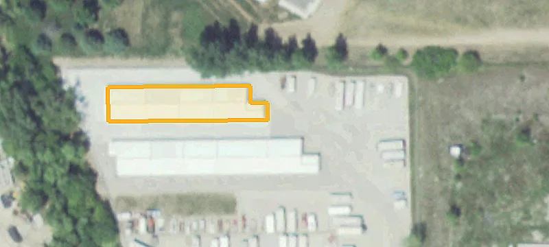 22096 R R Rd
