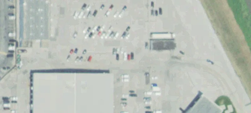 11102 Dodge Rd