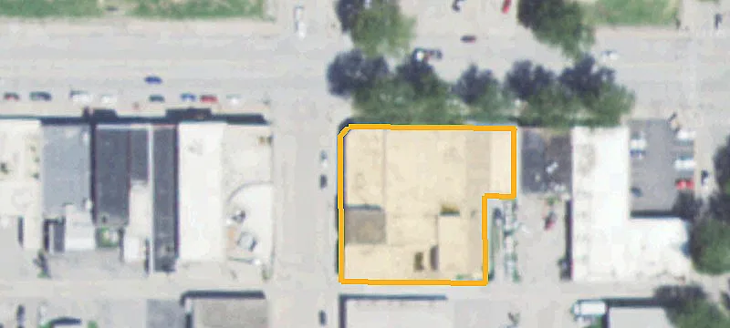 121 Msn Ave