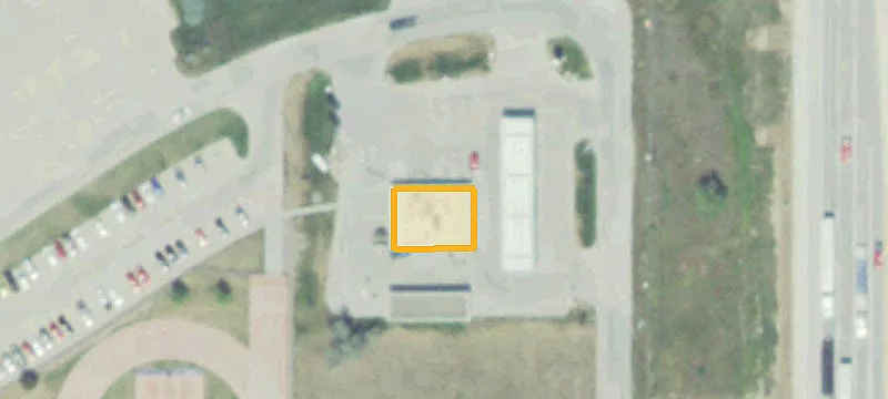 14403 Frontier Rd