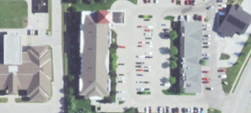 331 Cotner Blvd