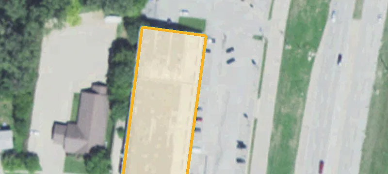 802 Ft Crook S Rd