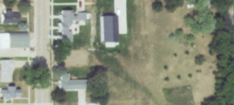 101 Maple St