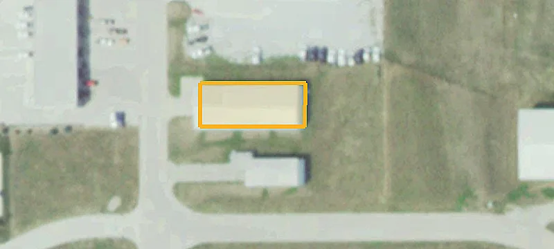 3190 Ponderosa Dr