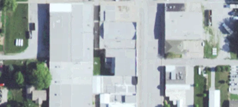 318 2nd St