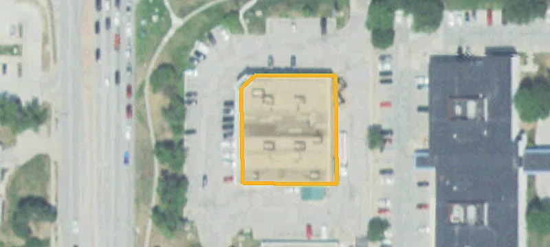 8989 Dodge Rd
