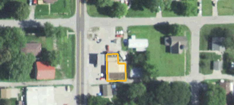 101 Cedar St