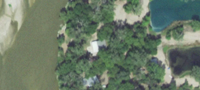 9900 252nd St Lot 2p