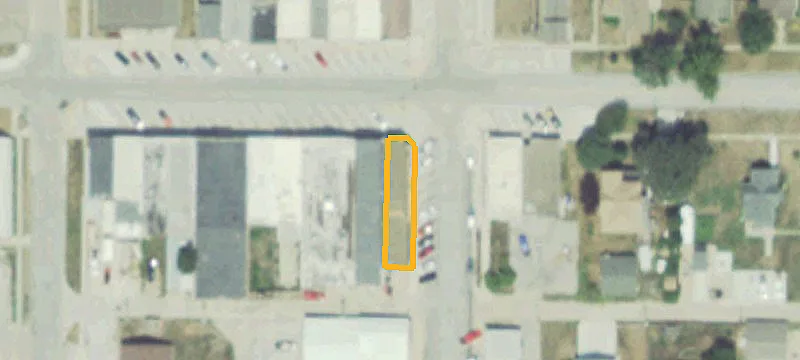 Main St, NE
