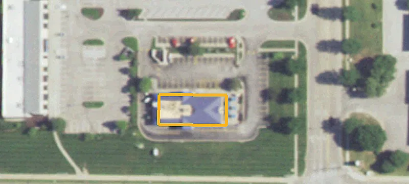 1500 Old Cheney Rd