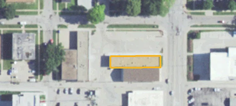 4711 Huntington Ave