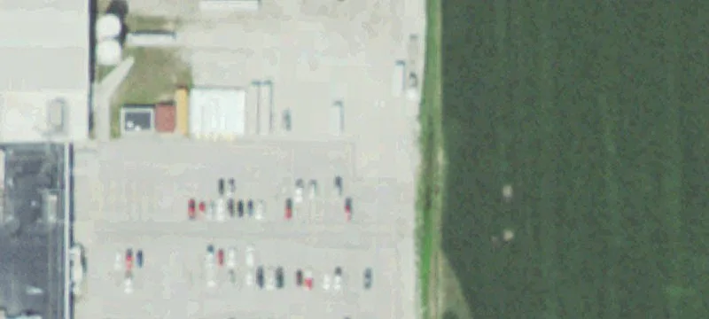 600 Meigs St