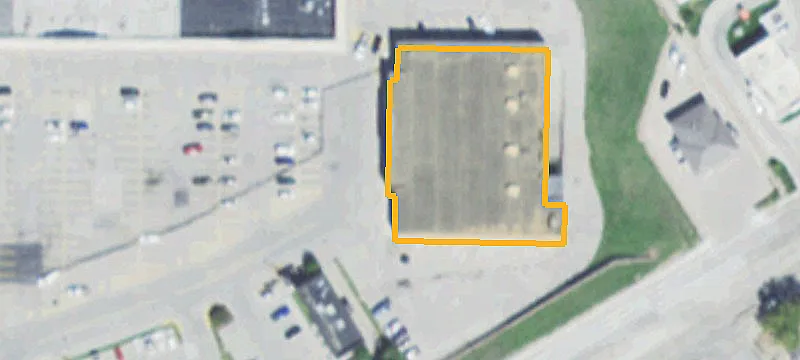 1402 Harlan Dr