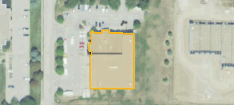 13467 Chandler Rd