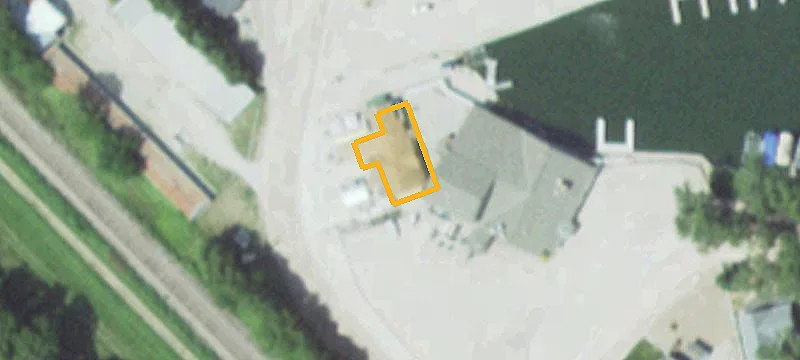 Lk Shr Dr Tract, Unit 2