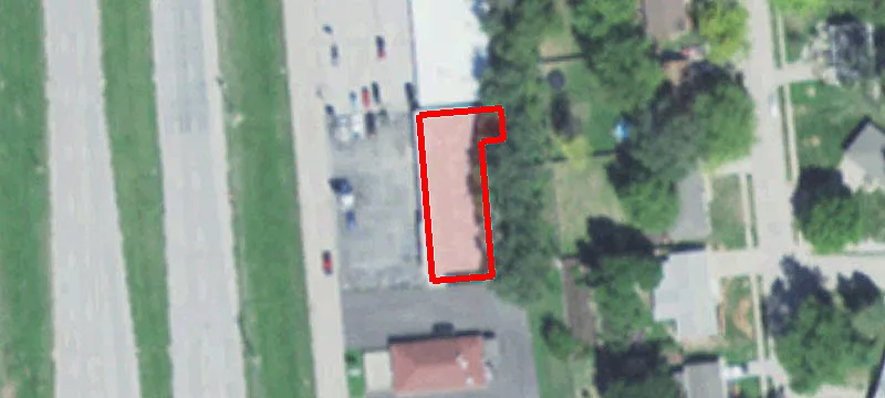 519 Ft Crook N Rd