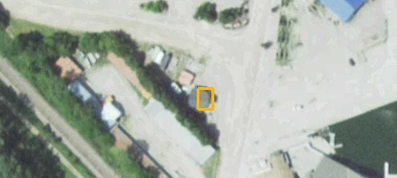 980 County W Rd