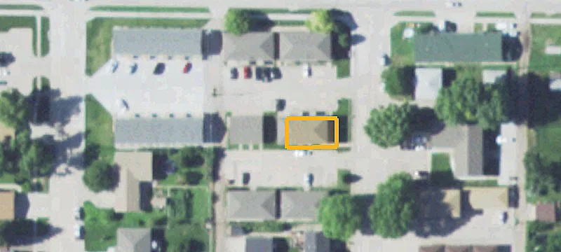 2424 Kruse Ave