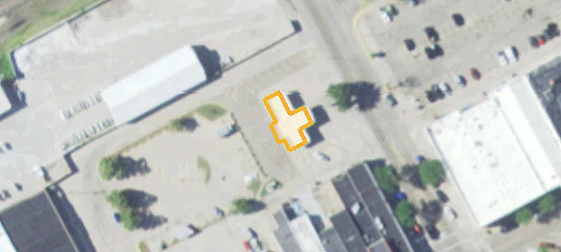 314 Walnut St