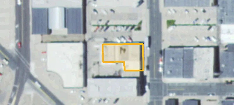1608 Ave A A