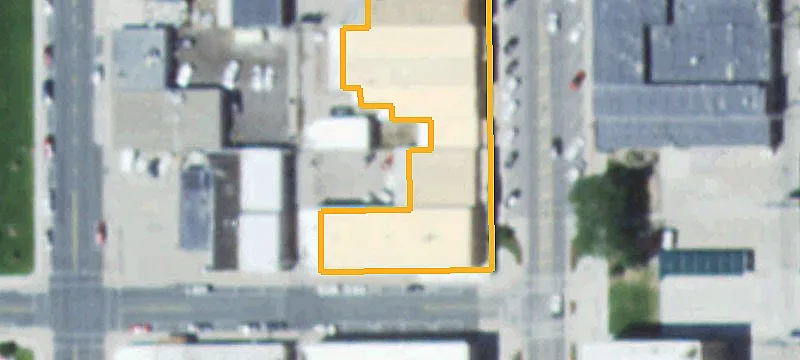 1804 Broadway