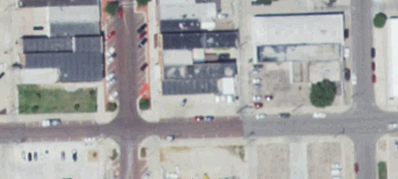 203 Box Butte Ave