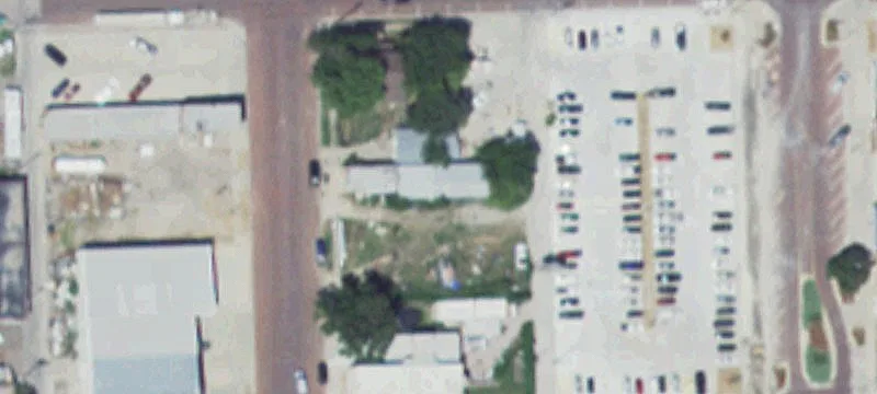 115 Laramie Ave