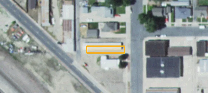 1724 Ave C C