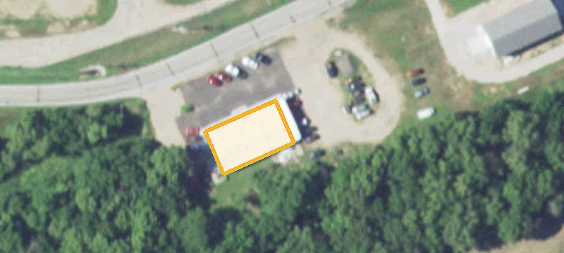 1021 Stolley Park Rd