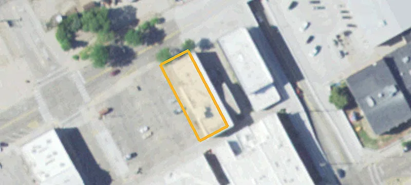 115 Es Frnt St