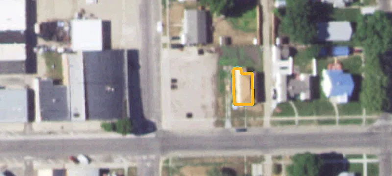 136 2nd St