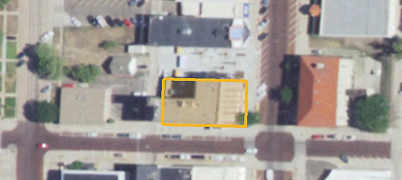 402 Norris Ave