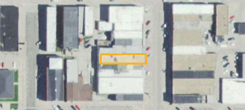 1225 Main Ave