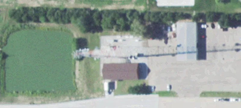 3560 Kaufman Ave