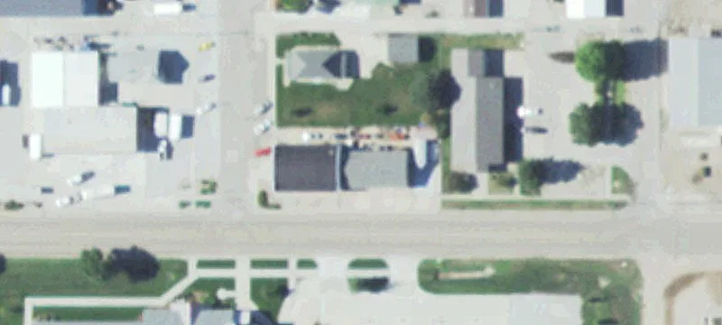 110 Pne St