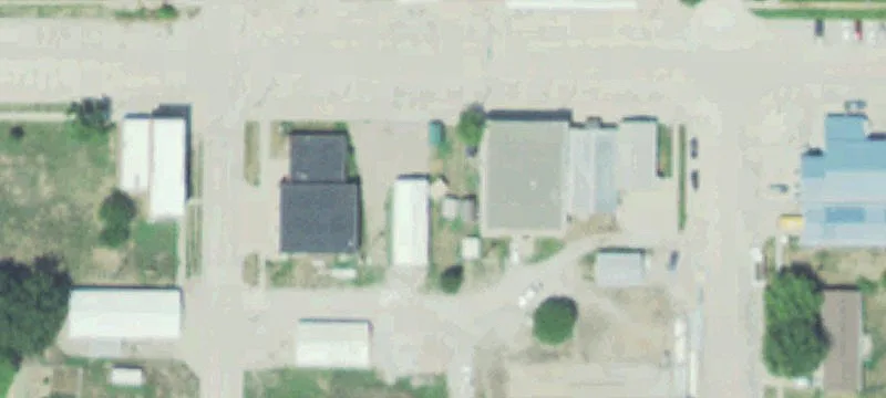 811 Dimery Ave