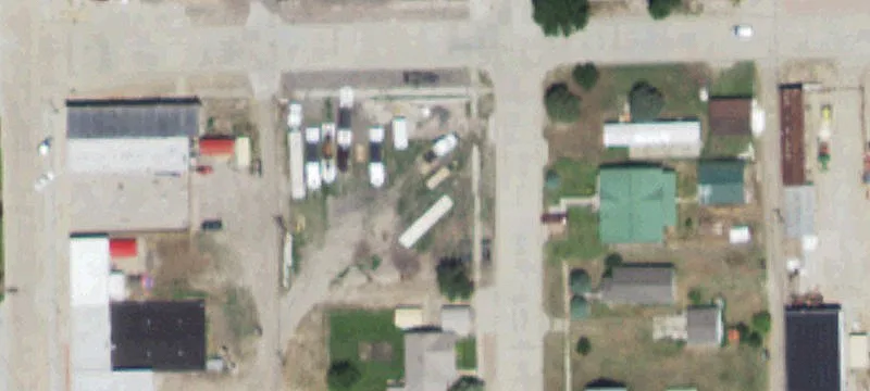 316 Ln Ave