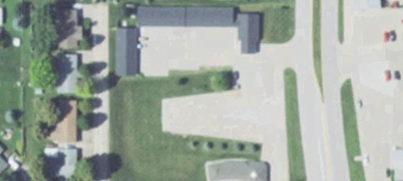 2621 Harlan St