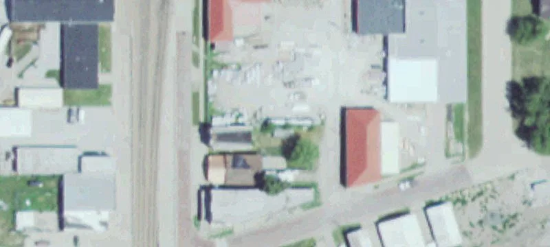1512 Lincoln Ave