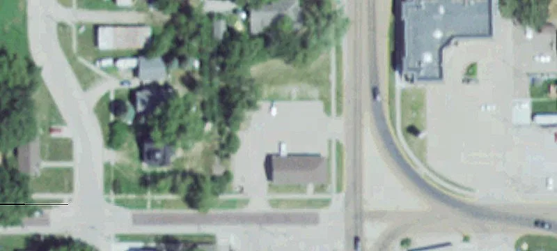 1101 Lincoln Ave