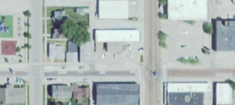 803 Lincoln Ave