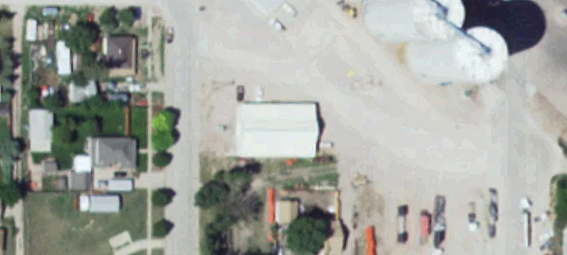 915 Laramie Ave