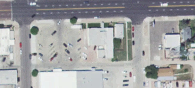 217 3rd St